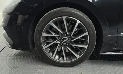 Hyundai Sonata 2022, 153245 км, за 10378.11 USD