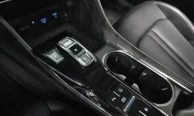 Hyundai Sonata 2022, 153245 км, за 10305.89 USD - фото 9