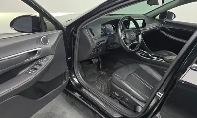 Hyundai Sonata 2022, 153245 км, за 10305.89 USD - фото 11