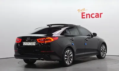 Kia K5 2015, 86273 км, за 4955.4 USD
