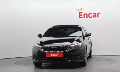 Kia K5 2015, 86273 км, за 4955.4 USD