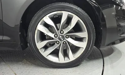 Kia K5 2015, 86273 км, за 4955.4 USD