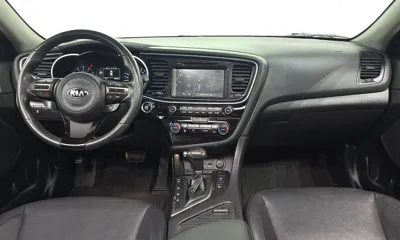 Kia K5 2015, 86273 км, за 4955.4 USD - фото 7