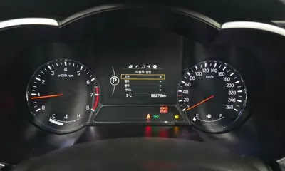 Kia K5 2015, 86273 км, за 4955.4 USD - фото 8