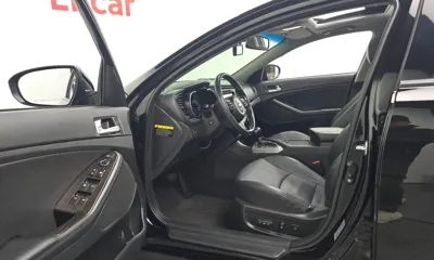 Kia K5 2015, 86273 км, за 4955.4 USD - фото 10