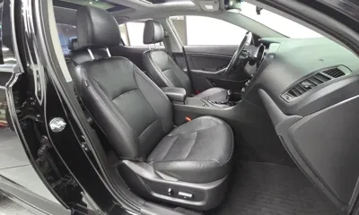 Kia K5 2015, 86273 км, за 4955.4 USD - фото 11