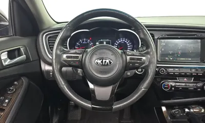 Kia K5 2015, 86273 км, за 4955.4 USD - фото 13