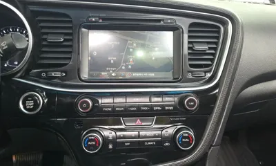 Kia K5 2015, 86273 км, за 4955.4 USD - фото 14