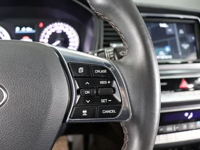 Hyundai Sonata 2018, 97915 км, за 7734.01 USD - фото 7