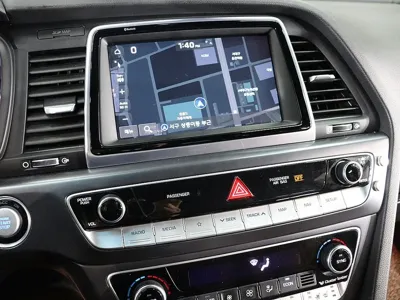 Hyundai Sonata 2018, 97915 км, за 7734.01 USD - фото 8