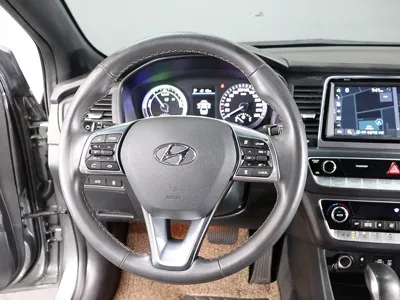 Hyundai Sonata 2018, 97915 км, за 7734.01 USD - фото 14