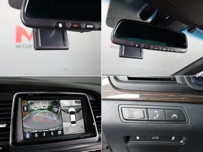 Hyundai Sonata 2018, 97915 км, за 7734.01 USD - фото 17