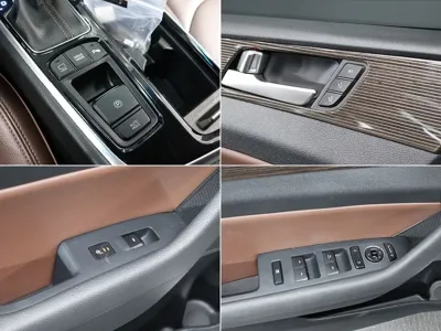 Hyundai Sonata 2018, 97915 км, за 7734.01 USD - фото 18