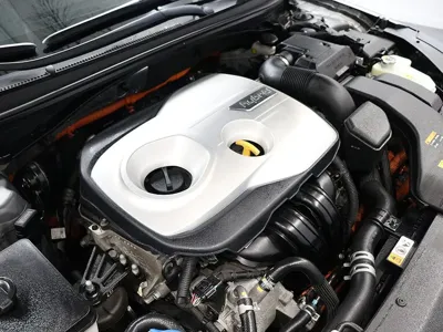 Hyundai Sonata 2018, 97915 км, за 7734.01 USD - фото 19