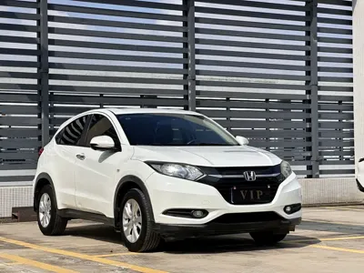 Honda Vezel 2017, 130000 км, за 6188.39 USD