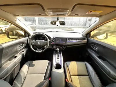 Honda Vezel 2017, 130000 км, за 6188.39 USD