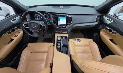 Volvo XC90 2021, 96435 км, за 31836.68 USD - фото 7