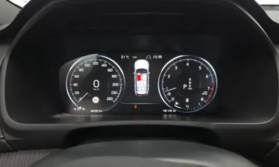 Volvo XC90 2021, 96435 км, за 31836.68 USD - фото 8