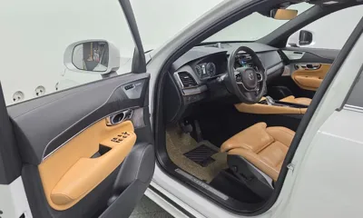 Volvo XC90 2021, 96435 км, за 31836.68 USD - фото 10