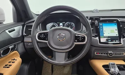 Volvo XC90 2021, 96435 км, за 31836.68 USD - фото 14