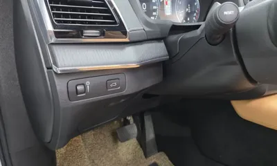 Volvo XC90 2021, 96435 км, за 31836.68 USD - фото 20