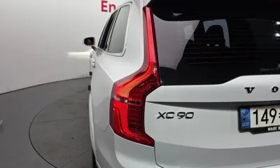 Volvo XC90 2021, 96435 км, за 31836.68 USD - фото 23