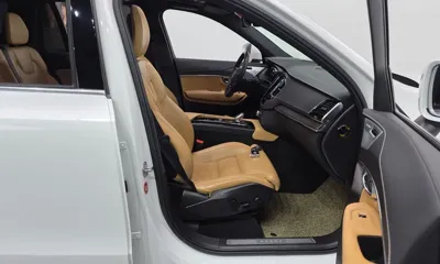 Volvo XC90 2021, 96435 км, за 31836.68 USD - фото 26