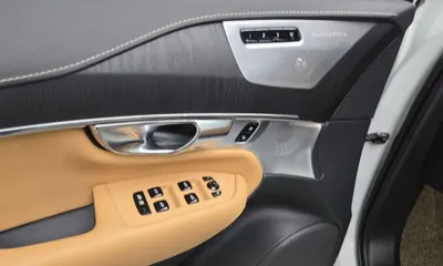 Volvo XC90 2021, 96435 км, за 31836.68 USD - фото 28
