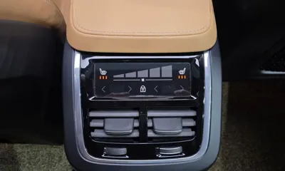 Volvo XC90 2021, 96435 км, за 31836.68 USD - фото 29