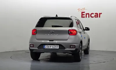 Hyundai Venue 2020, 149497 км, за 7483.26 USD