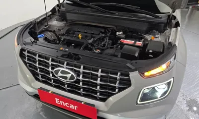 Hyundai Venue 2020, 149497 км, за 7483.26 USD - фото 6