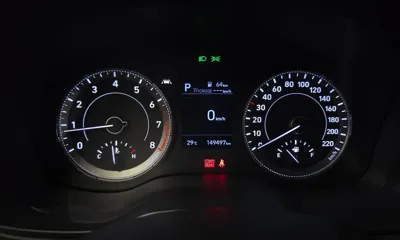 Hyundai Venue 2020, 149497 км, за 7483.26 USD - фото 8