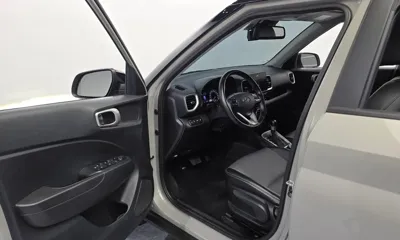 Hyundai Venue 2020, 149497 км, за 7483.26 USD - фото 10