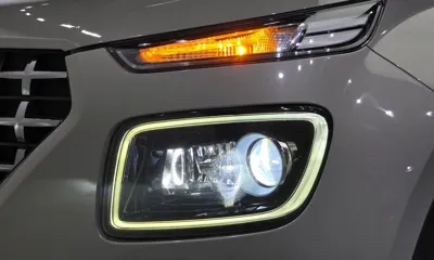 Hyundai Venue 2020, 149497 км, за 7483.26 USD - фото 22