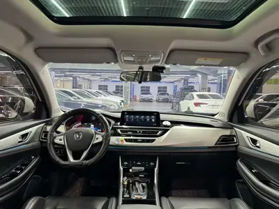 Changan CS75 2019, 70000 км, за 5591.42 USD