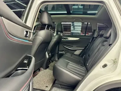 Changan CS75 2019, 70000 км, за 5591.42 USD - фото 6