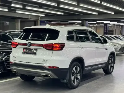 Changan CS75 2019, 70000 км, за 5591.42 USD - фото 9