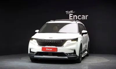 Kia Canival 2021, 63068 км, за 18461.93 USD - фото 3