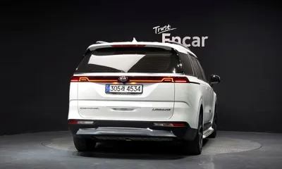 Kia Canival 2021, 63068 км, за 18461.93 USD - фото 4