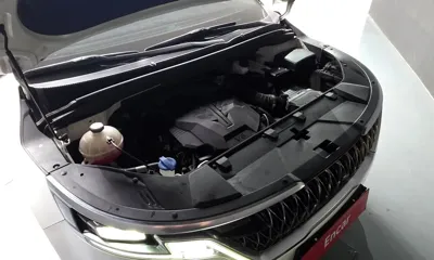 Kia Canival 2021, 63068 км, за 18461.93 USD - фото 6