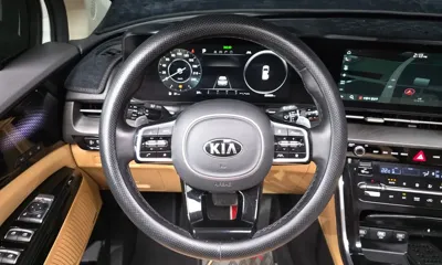 Kia Canival 2021, 63068 км, за 18461.93 USD - фото 13