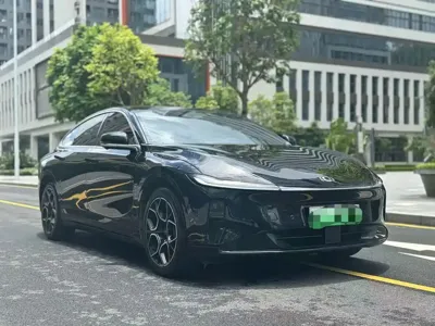 Qiyuan Qiyuan A07 2025, 35000 км, за 15420.54 USD