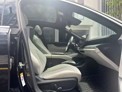 Qiyuan Qiyuan A07 2025, 35000 км, за 15420.54 USD