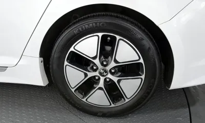 Kia K5 2013, 152602 км, за 3964.32 USD