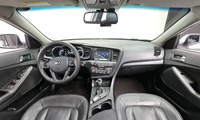 Kia K5 2013, 152602 км, за 3964.32 USD - фото 7