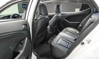 Kia K5 2013, 152602 км, за 3964.32 USD - фото 10