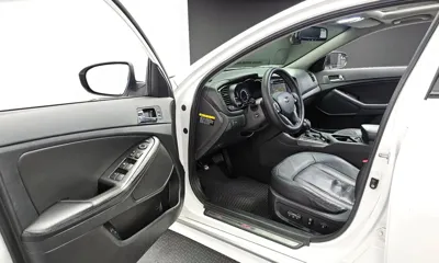 Kia K5 2013, 152602 км, за 3964.32 USD - фото 11