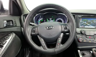 Kia K5 2013, 152602 км, за 3964.32 USD - фото 13
