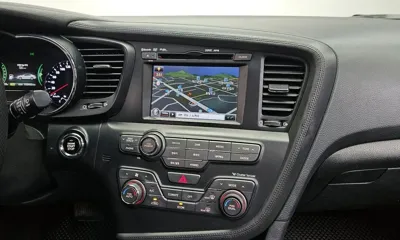 Kia K5 2013, 152602 км, за 3964.32 USD - фото 15