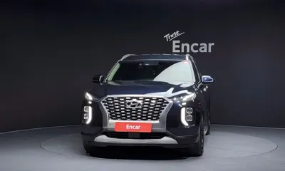 Hyundai Palisade 2019, 155459 км, за 12487.61 USD